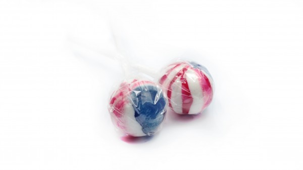 American Cola Lolly