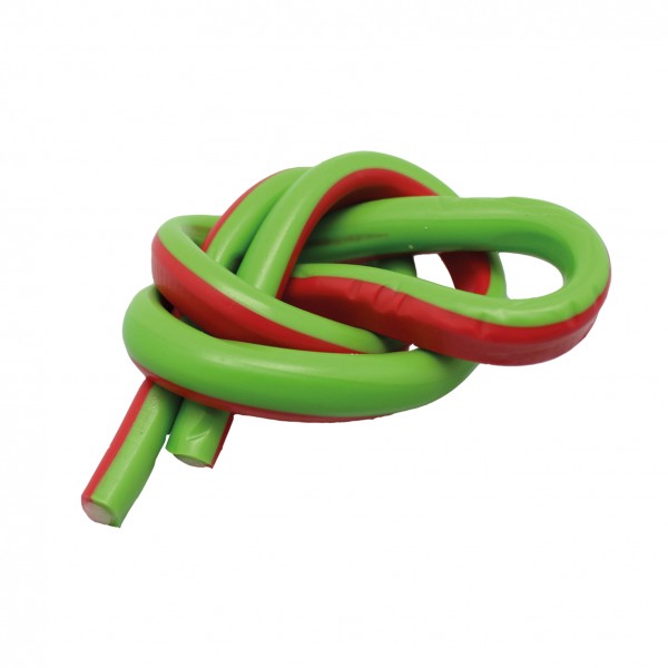 Meterkabel "Wassermelone Erdbeere"