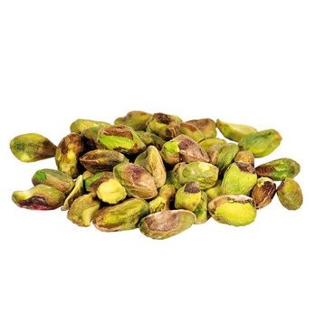 Pistazienkerne natur