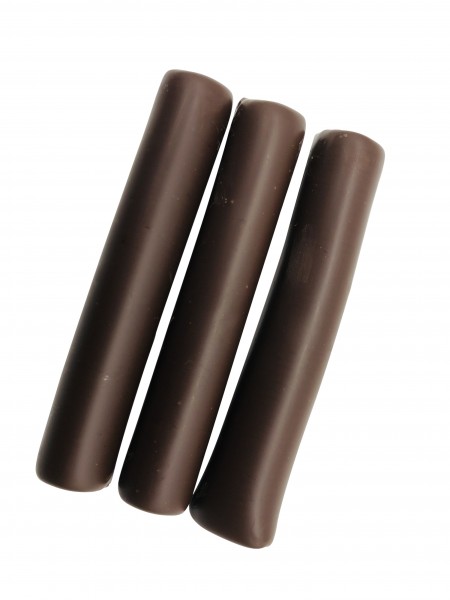Marzipan Stangen Zartbitter