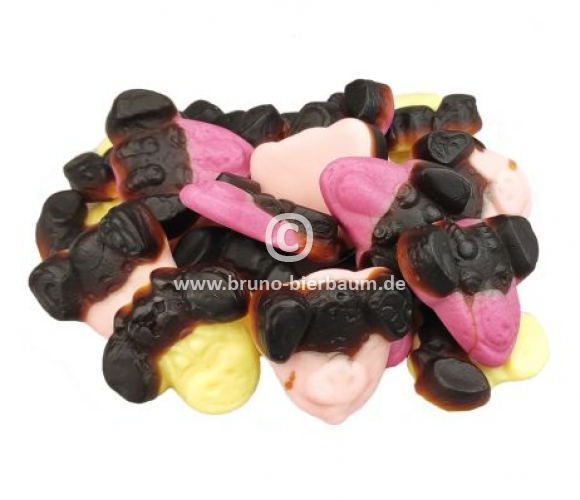 Farm Mix 1000g