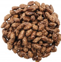 Gebrannte Mandeln Gebrannte Mandeln