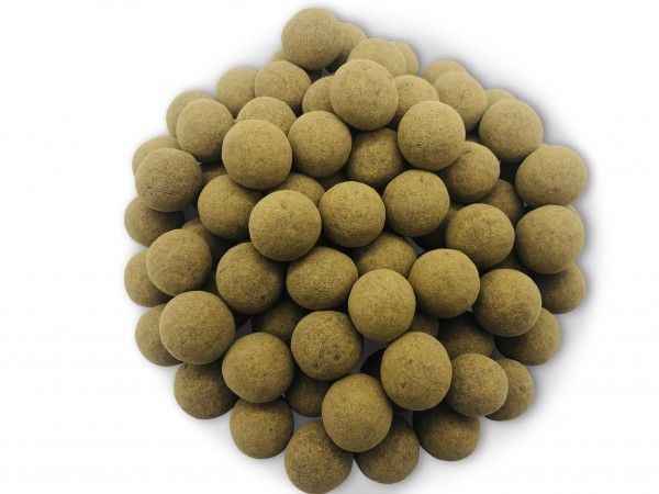 Lakritzschoko mit Lakritzpulver 100g