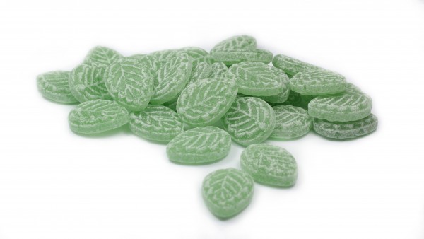 Waldmeister Bonbon