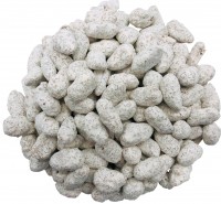 Gebrannte Vanille Mandeln Gebrannte Vanille Mandeln