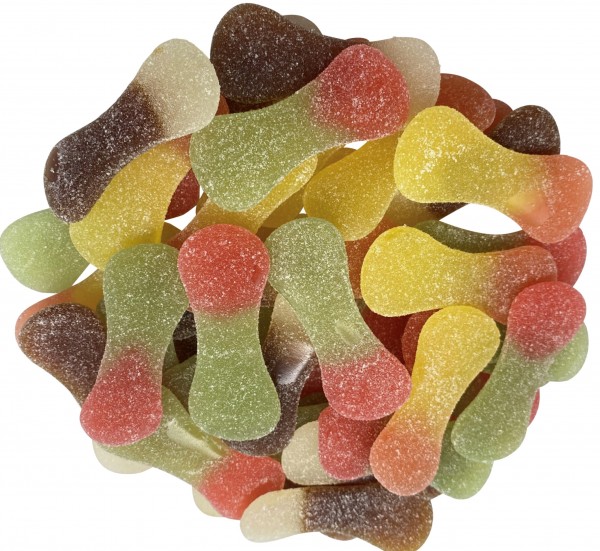 Haribo Bärenzungen 250g
