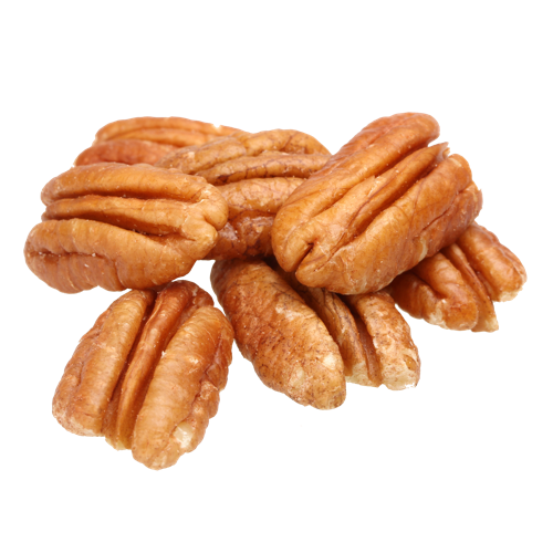 Pecannüsse natur