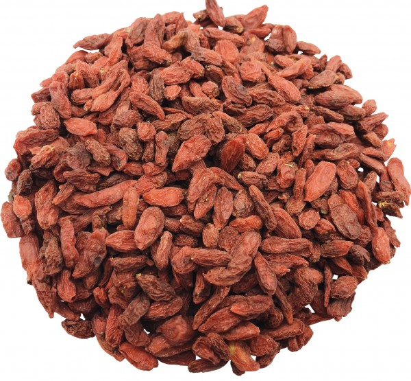Getrocknete Goji Beeren 100g
