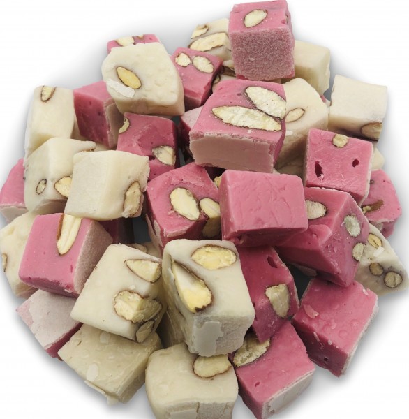 Orient Nougat
