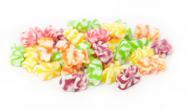 Bärchen-Mischung 250g