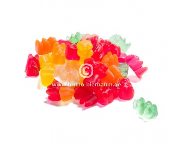 Veggie Bären 250g