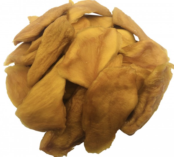 Getr. Mango 150g