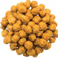 Gebrannte Macadamia Gebrannte Macadamia