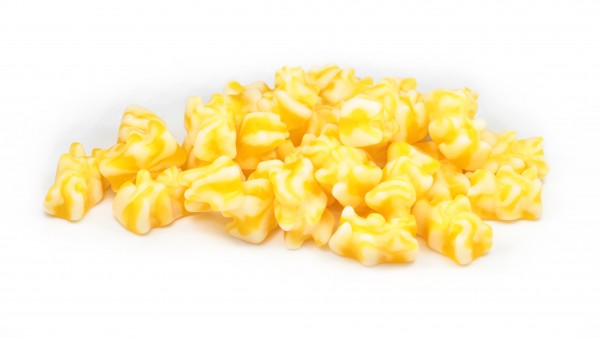 Buttermilch-Zitrone-Bärchen 250g
