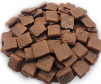 Schoko Salmiak-Brocken Vollmilch Schoko Salmiak-Brocken Vollmilch