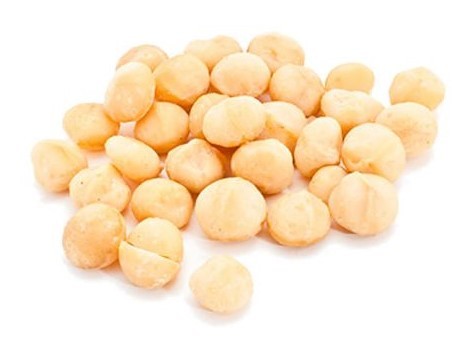 Macadamia natur