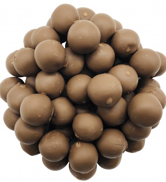 Marzipan Kartoffeln Vollmilch