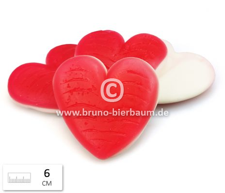 Riesen Herzen