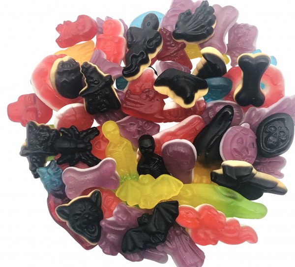 Trolli Magic Horror 250 g