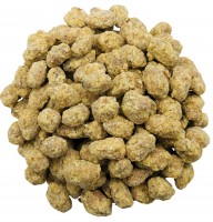 Gebrannte Mandeln Kokos 1,5 kg Gebrannte Mandeln Kokos 1,5 kg