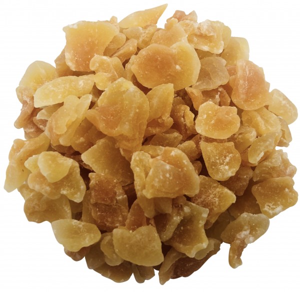 Getrocknete Melone 125g
