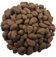 Gebrannte Mandeln Nutella Gebrannte Mandeln Nutella