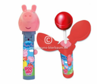 Peppa Pig mit Lolly Peppa Pig mit Lolly