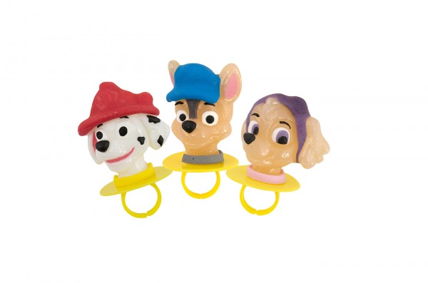 PAW Patrol Candy Ring
