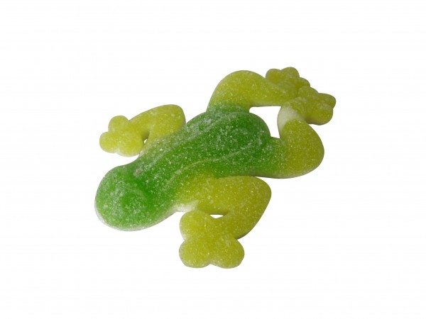 Riesen Frösche