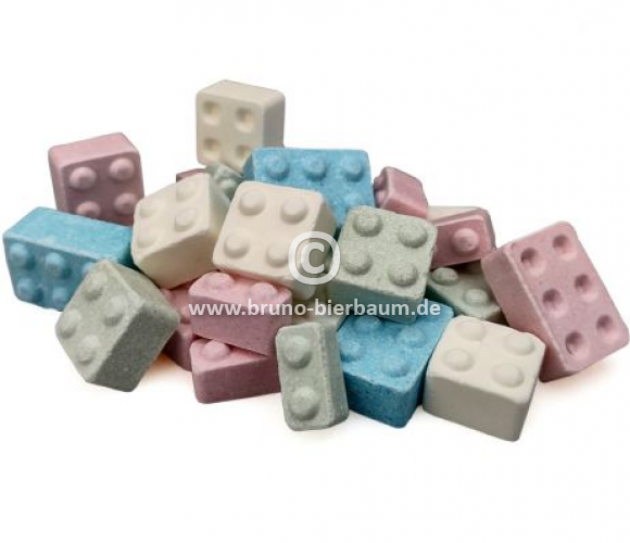 Candy Bricks 250g