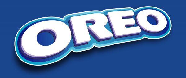 Gebrannte Mandeln mit Oreo Crunch
