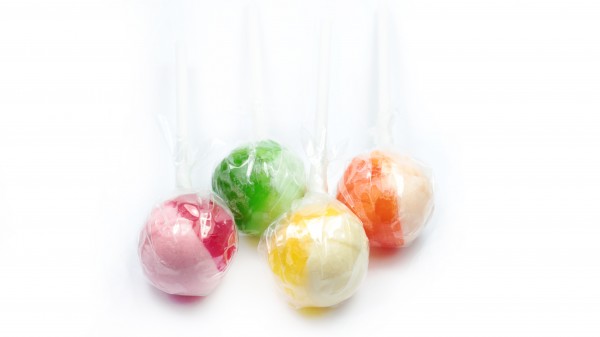 Brause Mix Lolly