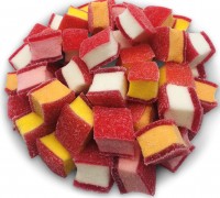 Hamburger Speck Hamburger Speck