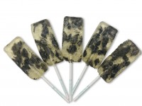 Salmiak Lolly Klar 5er Salmiak Lolly Klar 5er