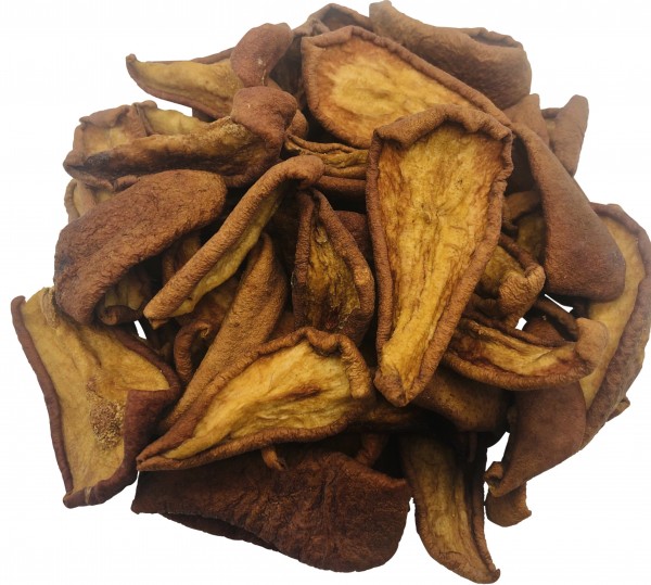 Getr. BIO Birnen 125g