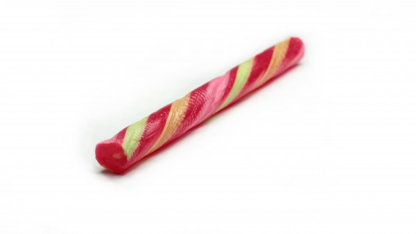 Zuckerstange bunt